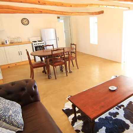 Arnion - Nature Retreat Clanwilliam Kültér fotó
