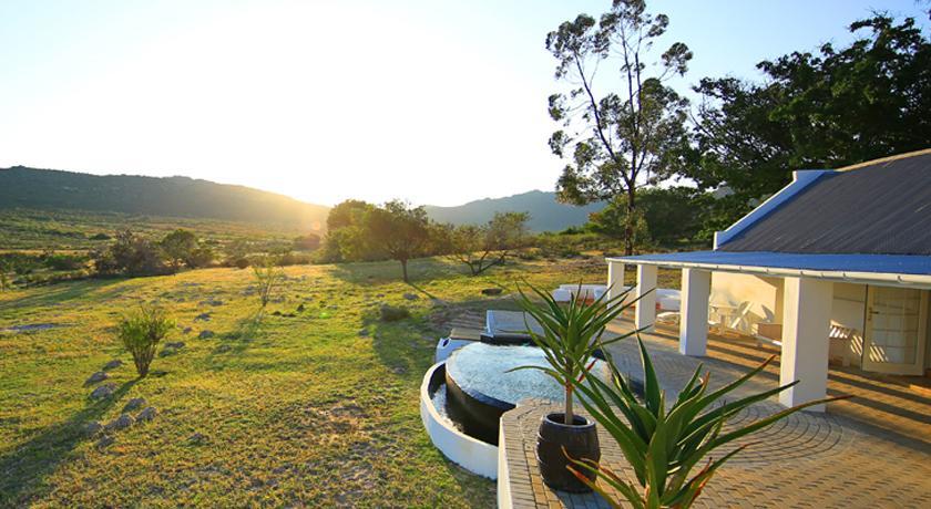 Arnion - Nature Retreat Clanwilliam Kültér fotó