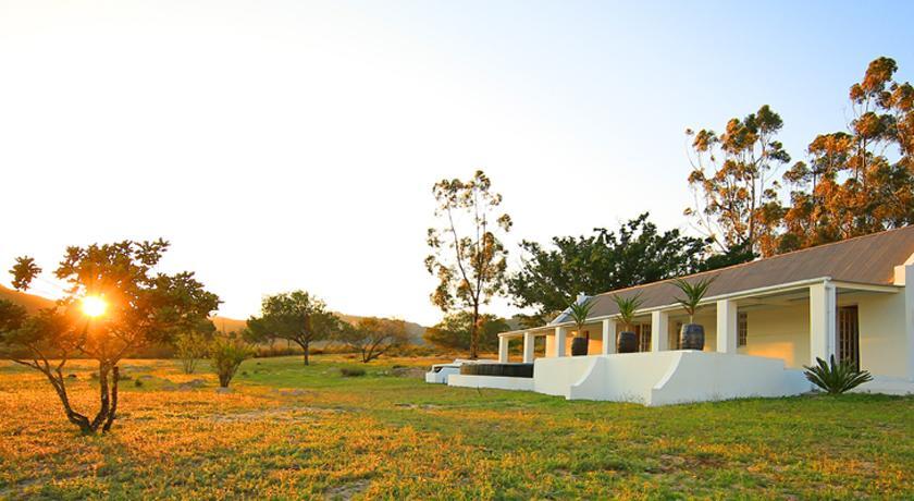 Arnion - Nature Retreat Clanwilliam Kültér fotó