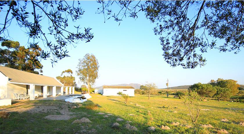 Arnion - Nature Retreat Clanwilliam Kültér fotó
