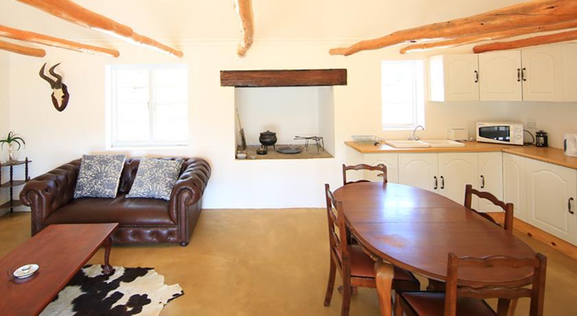 Arnion - Nature Retreat Clanwilliam Kültér fotó