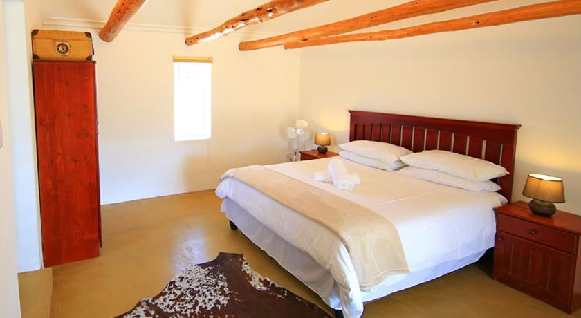 Arnion - Nature Retreat Clanwilliam Kültér fotó